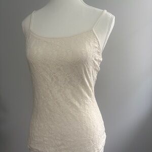 Express Lace Camisole for Women